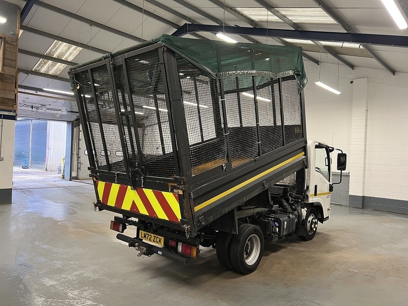 Used Isuzu Other 2022 for sale - 77046235: Photo 3