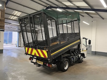 Used Isuzu Other 2022 for sale - 77046235: Photo