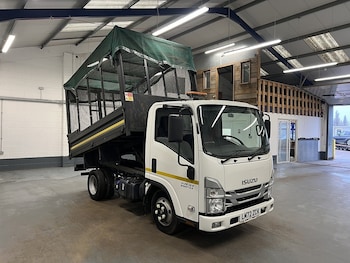 Used Isuzu Other 2022 for sale - 77046235: Photo