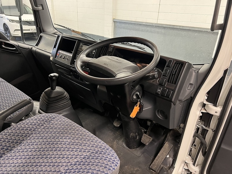 Used Isuzu Other 2022 for sale - 77046235: Photo 5