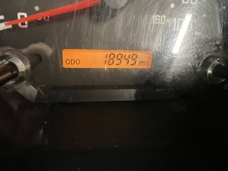 Used Isuzu Other 2022 for sale - 77046235: Photo 6