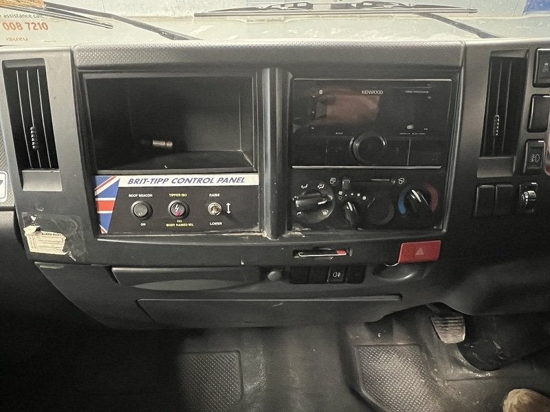 Used Isuzu Other 2022 for sale - 77046235: Photo 7