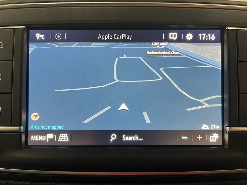 Used Vauxhall Vivaro 2022 for sale - 77222936: Photo 10