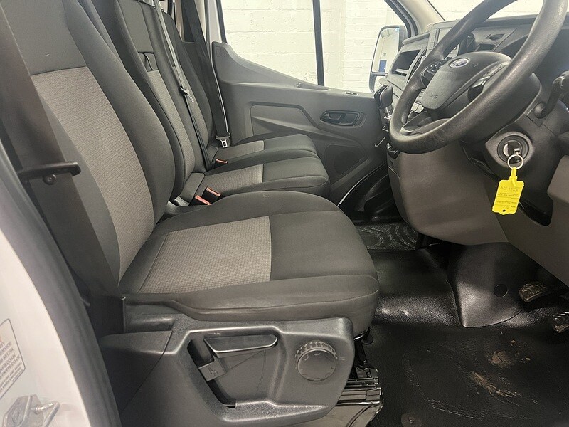 Used Ford Transit 2024 for sale - 77213049: Photo 10