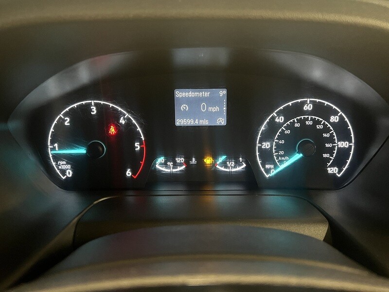 Used Ford Transit 2024 for sale - 77213049: Photo 16