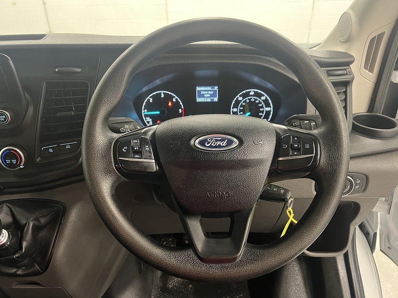 Used Ford Transit 2024 for sale - 77213049: Photo 17