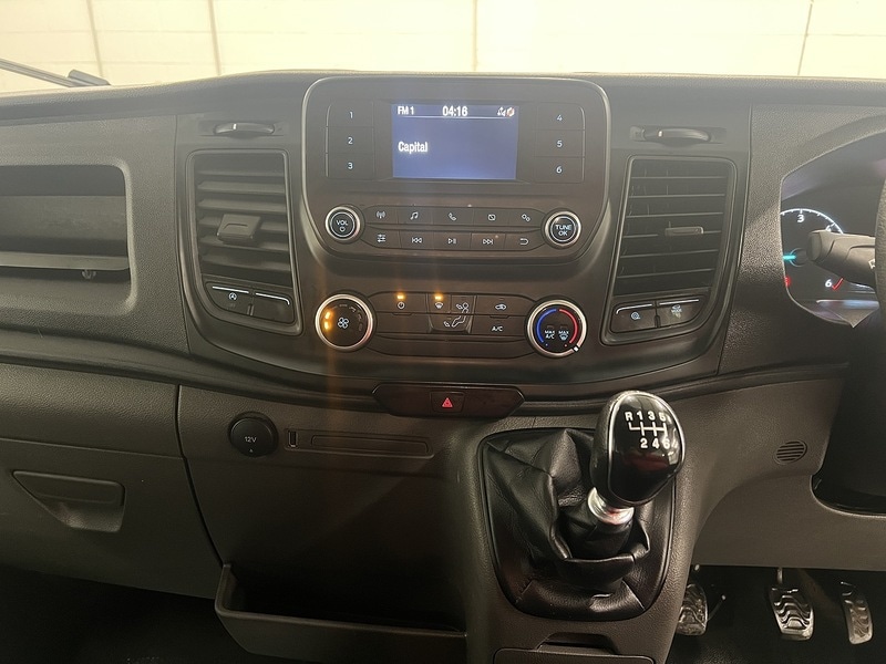 Used Ford Transit 2024 for sale - 77213049: Photo 18