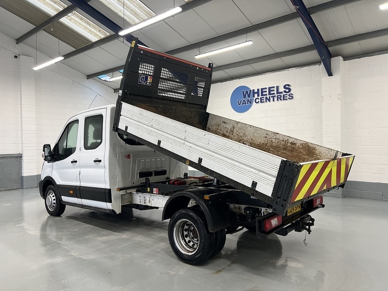 Used Ford Transit 2024 for sale - 77213049: Photo 2