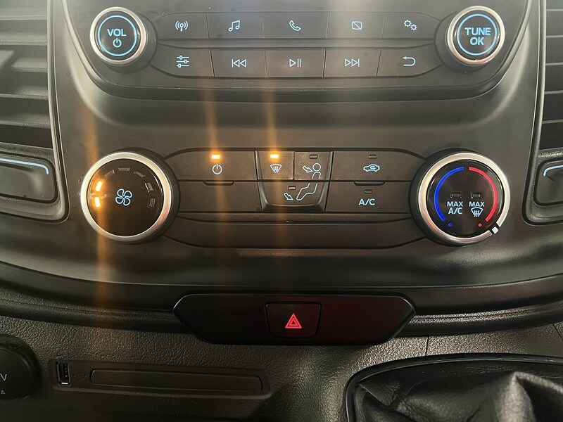 Used Ford Transit 2024 for sale - 77213049: Photo 25