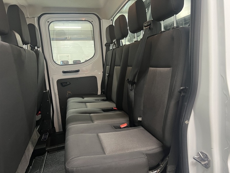 Used Ford Transit 2024 for sale - 77213049: Photo 38