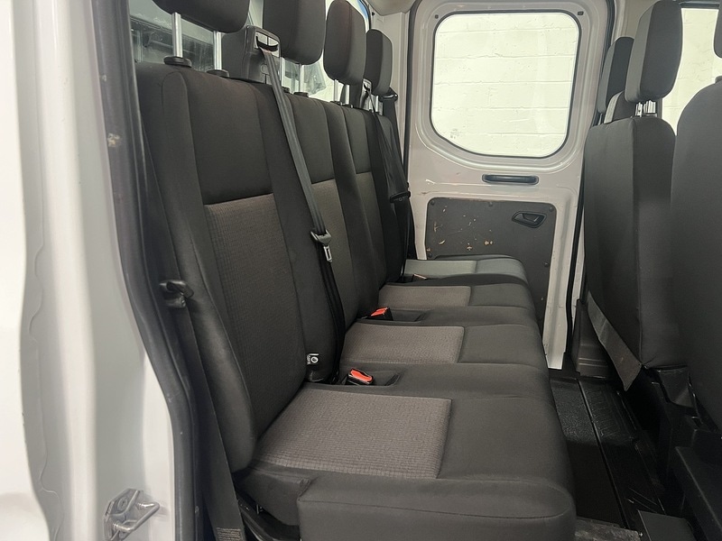 Used Ford Transit 2024 for sale - 77213049: Photo 39