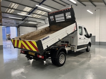 Used Ford Transit 2024 for sale - 77213049: Photo