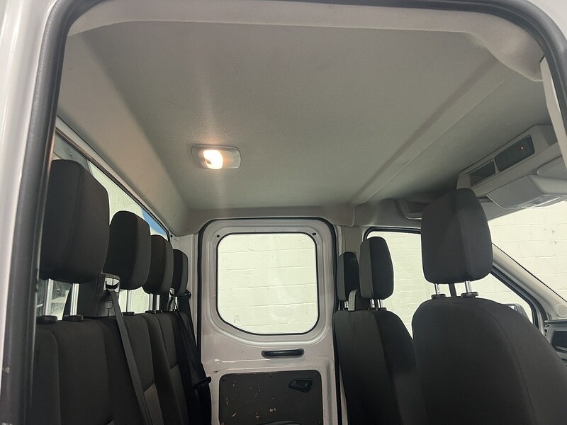 Used Ford Transit 2024 for sale - 77213049: Photo 40