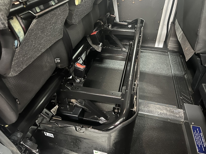 Used Ford Transit 2024 for sale - 77213049: Photo 41