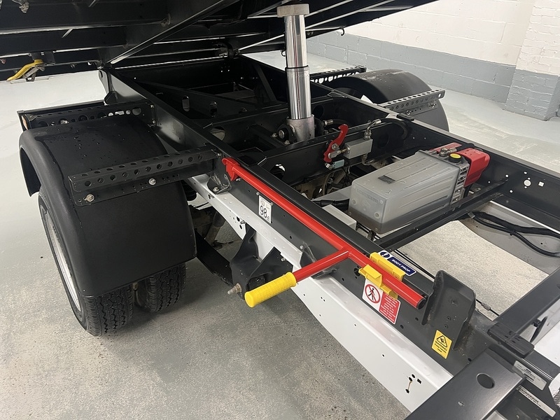 Used Ford Transit 2024 for sale - 77213049: Photo 42