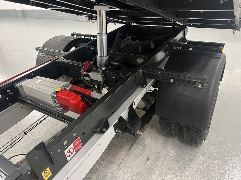 Used Ford Transit 2024 for sale - 77213049: Photo 43