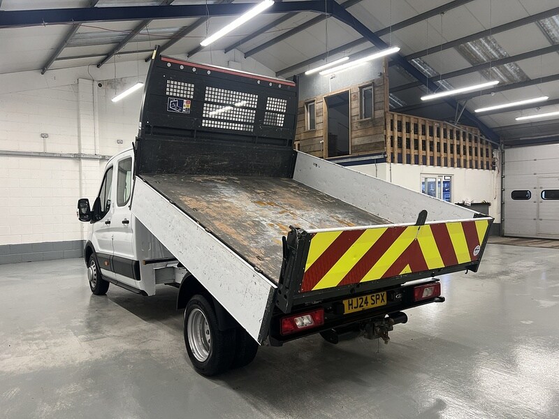 Used Ford Transit 2024 for sale - 77213049: Photo 44