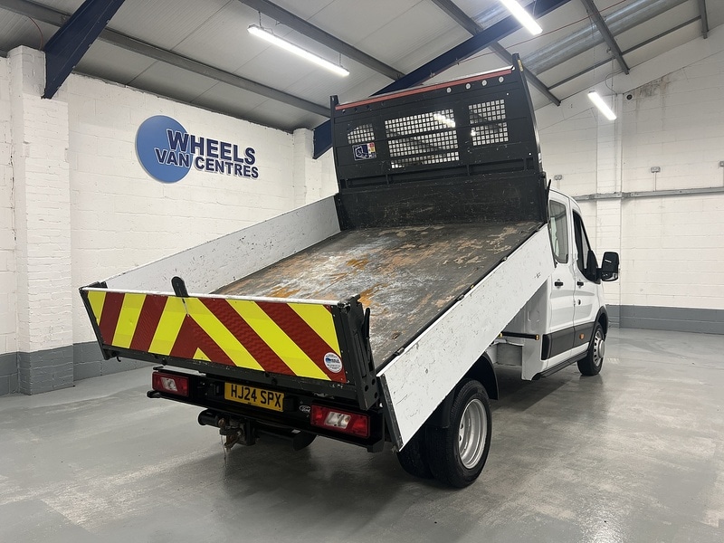 Used Ford Transit 2024 for sale - 77213049: Photo 45