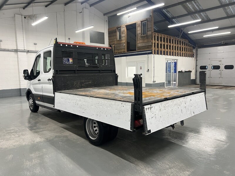 Used Ford Transit 2024 for sale - 77213049: Photo 47