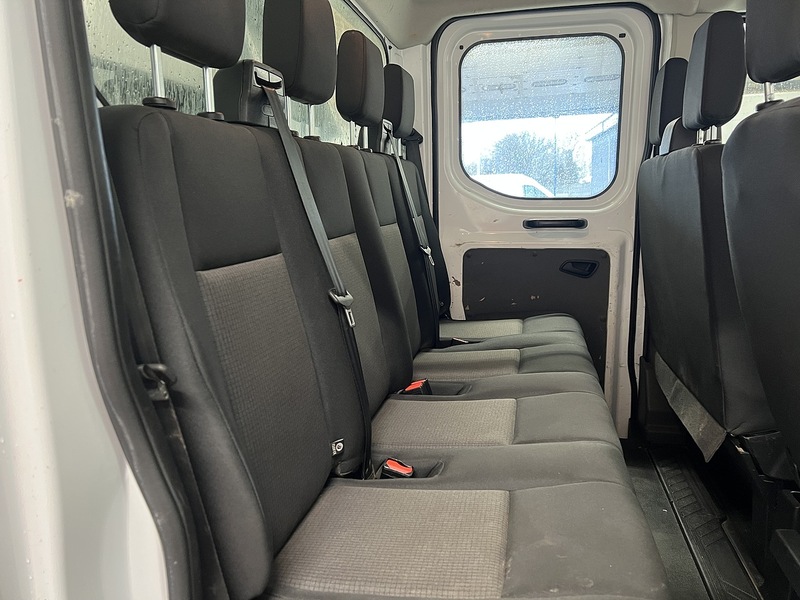 Used Ford Transit 2024 for sale - 77213049: Photo 5
