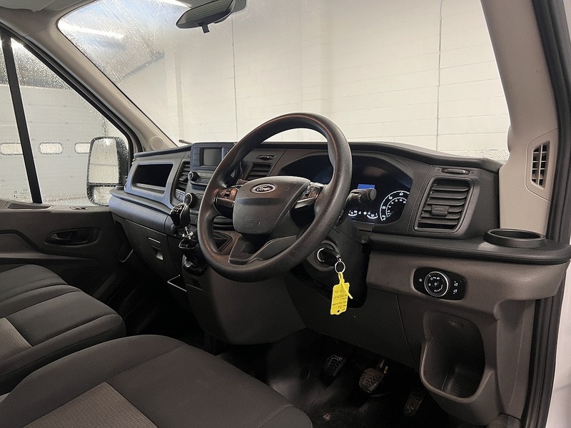 Used Ford Transit 2024 for sale - 77213049: Photo 6