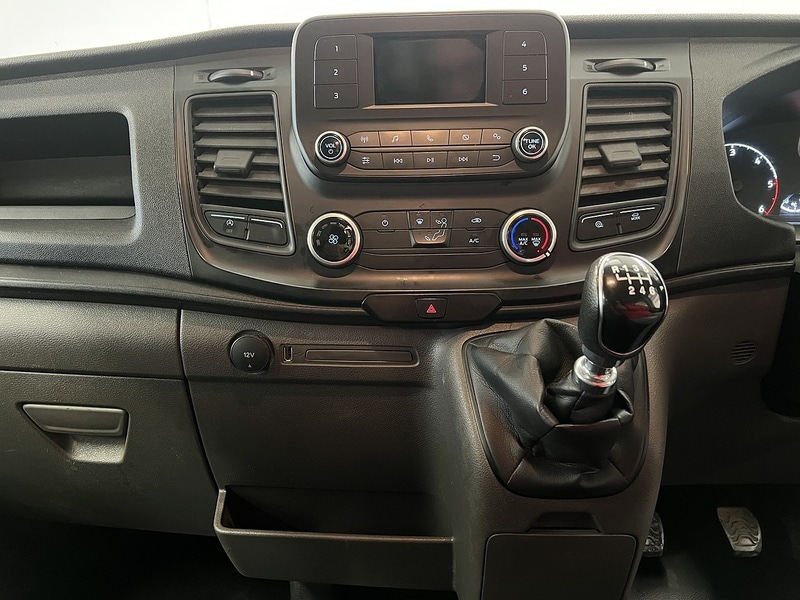 Used Ford Transit 2024 for sale - 77213049: Photo 8