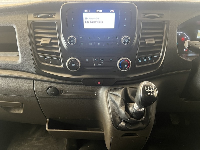 Used Ford Transit 2023 for sale - 78122365: Photo 8