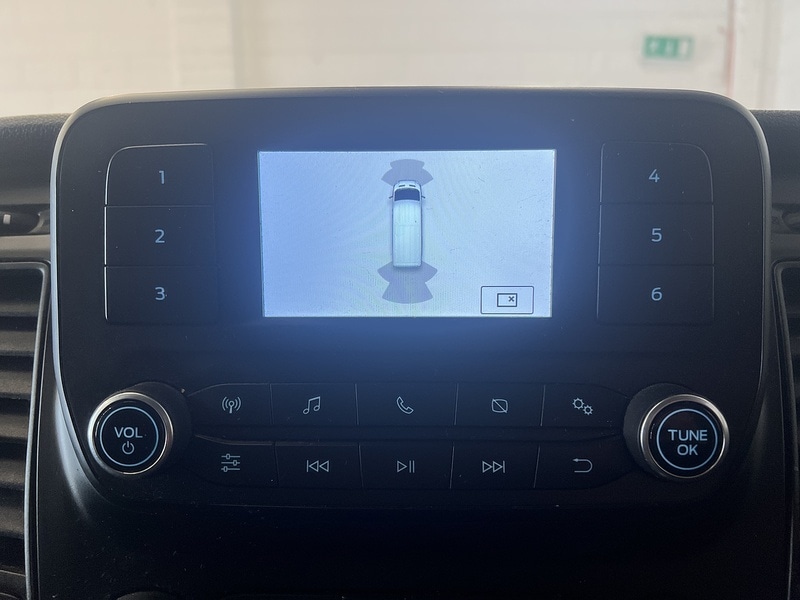 Used Ford Transit 2023 for sale - 78122365: Photo 9