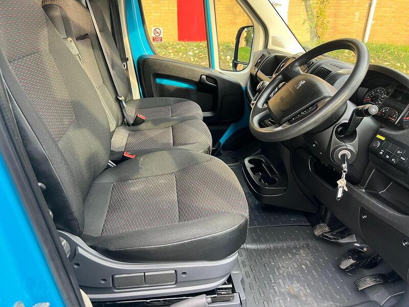 Used Peugeot Boxer 2022 for sale - 76904035: Photo 10