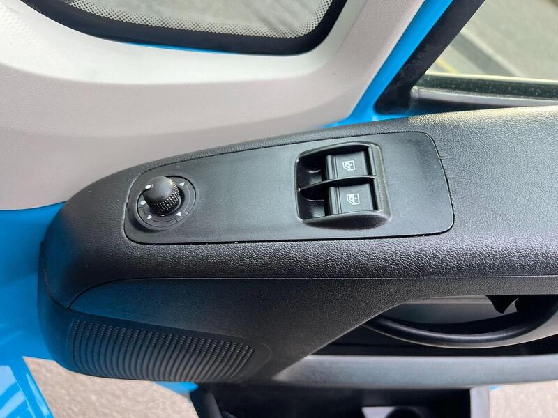 Used Peugeot Boxer 2022 for sale - 76904035: Photo 13