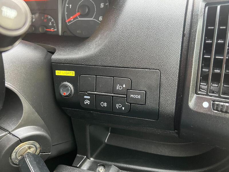 Used Peugeot Boxer 2022 for sale - 76904035: Photo 14