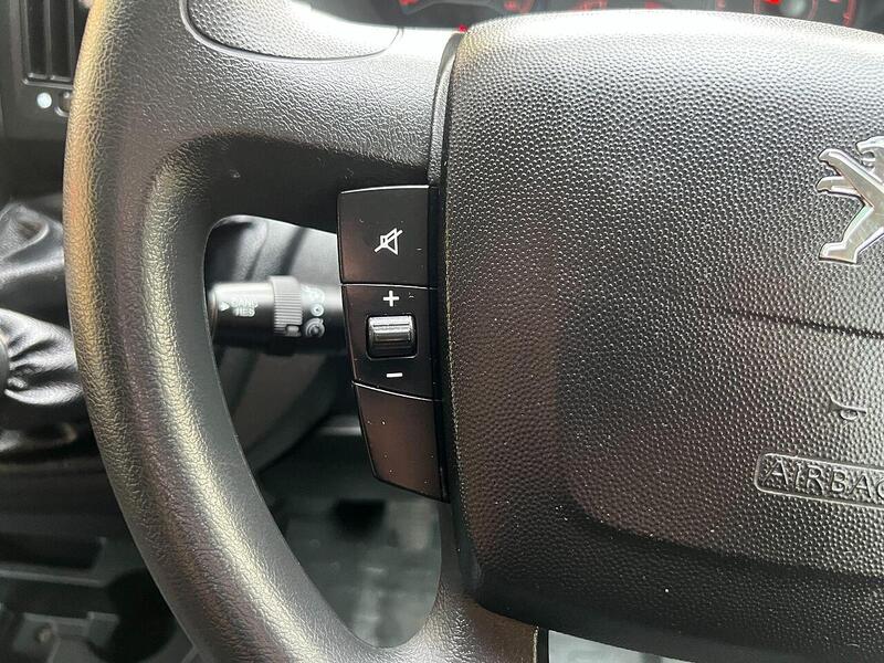 Used Peugeot Boxer 2022 for sale - 76904035: Photo 18