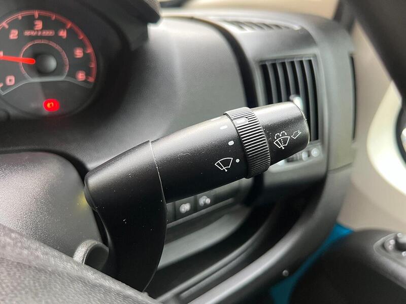 Used Peugeot Boxer 2022 for sale - 76904035: Photo 19