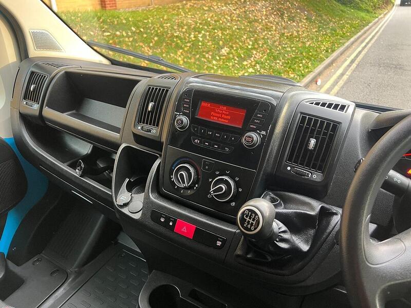 Used Peugeot Boxer 2022 for sale - 76904035: Photo 21