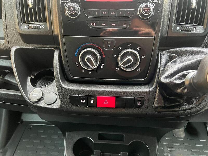 Used Peugeot Boxer 2022 for sale - 76904035: Photo 23