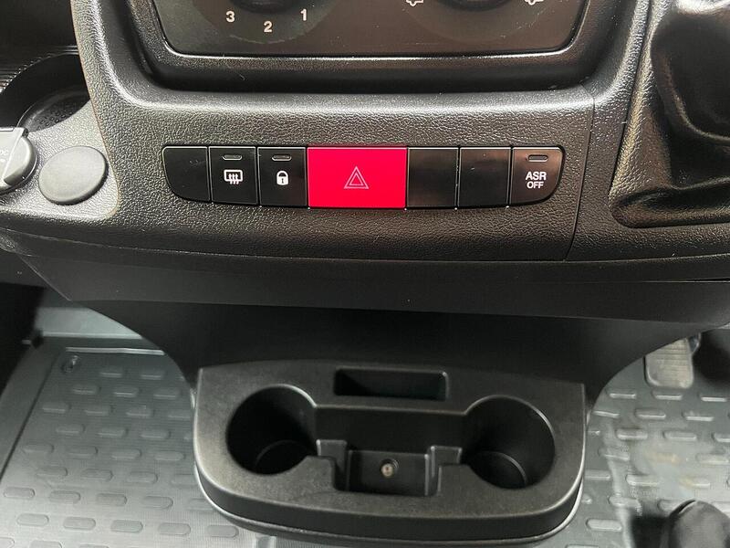 Used Peugeot Boxer 2022 for sale - 76904035: Photo 25