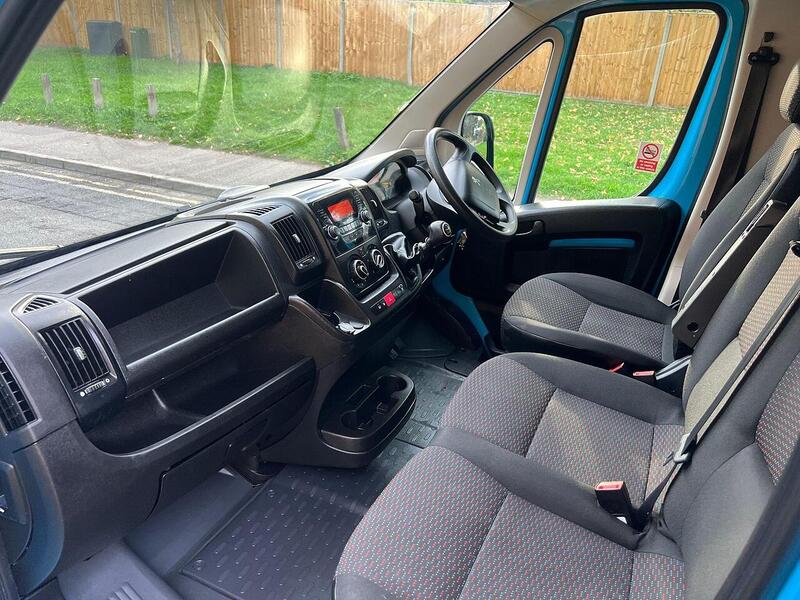 Used Peugeot Boxer 2022 for sale - 76904035: Photo 28