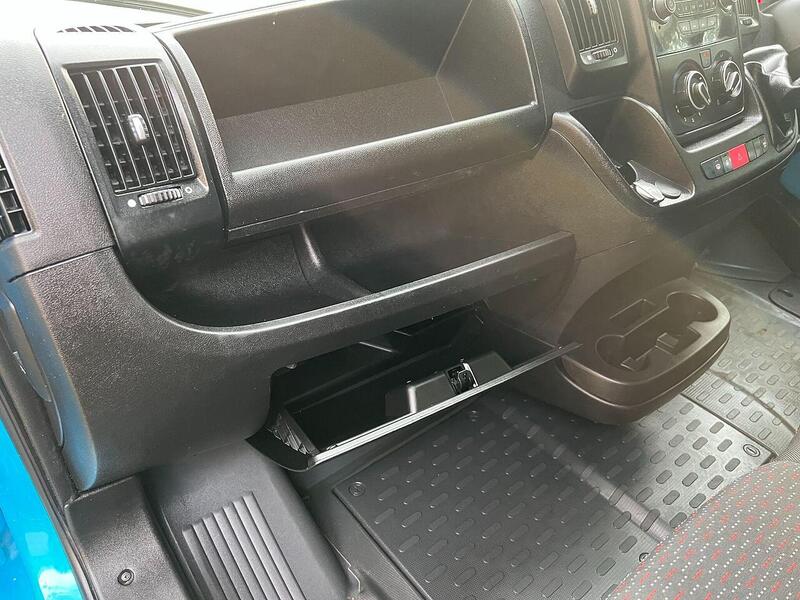 Used Peugeot Boxer 2022 for sale - 76904035: Photo 29