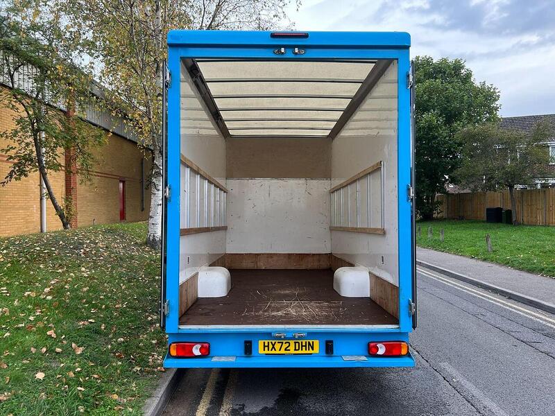 Used Peugeot Boxer 2022 for sale - 76904035: Photo 31