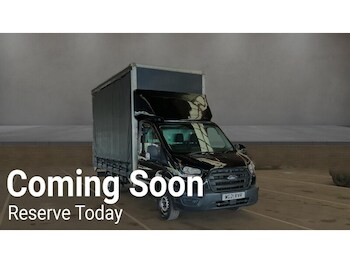 Used Ford Transit 2021 for sale - 78367667: Photo