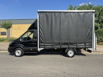 Used Ford Transit 2021 for sale - 78367667: Photo