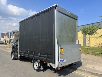Used Ford Transit 2021 for sale - 78367667: Photo