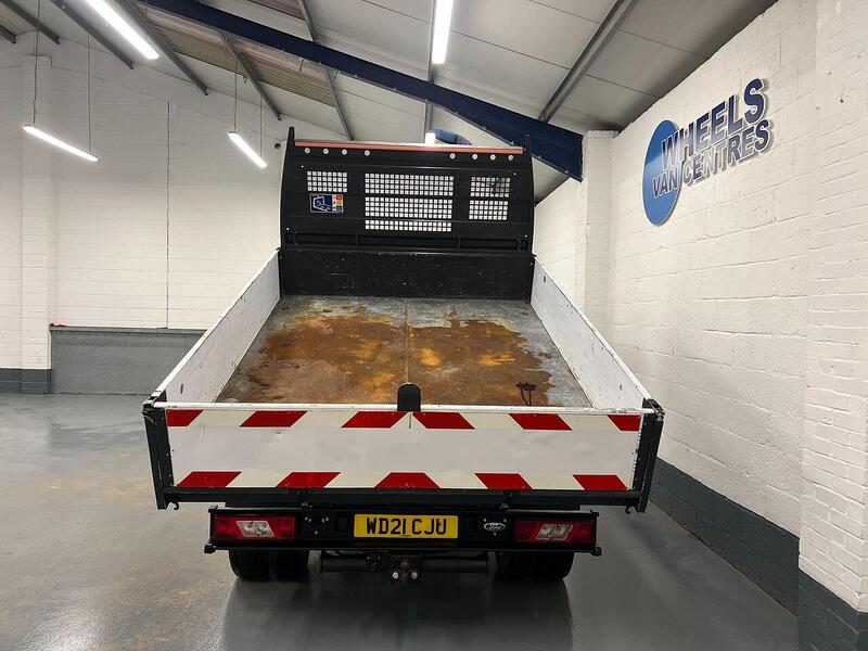 Used Ford Transit 2021 for sale - 77356890: Photo 11