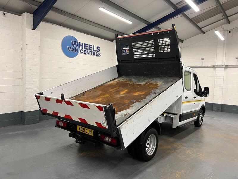 Used Ford Transit 2021 for sale - 77356890: Photo 14