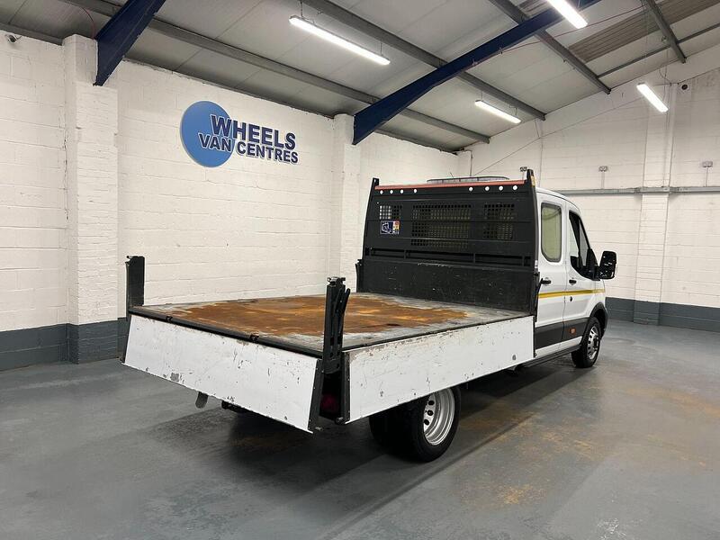 Used Ford Transit 2021 for sale - 77356890: Photo 15