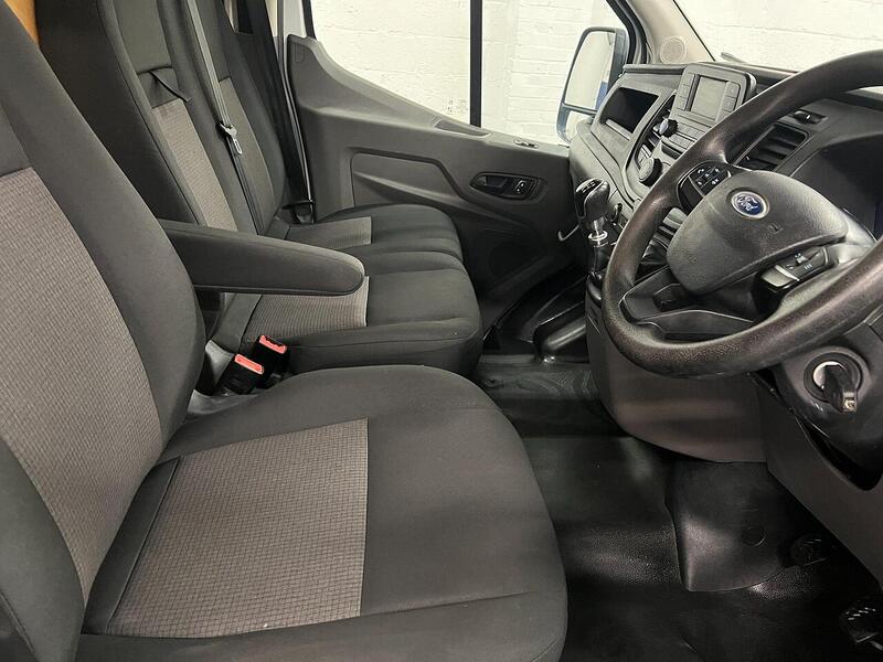 Used Ford Transit 2021 for sale - 77356890: Photo 17