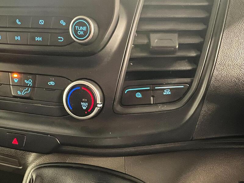 Used Ford Transit 2021 for sale - 77356890: Photo 22