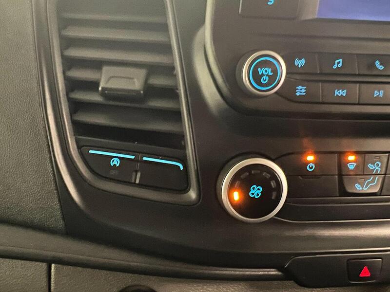 Used Ford Transit 2021 for sale - 77356890: Photo 23