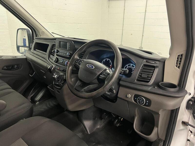 Used Ford Transit 2021 for sale - 77356890: Photo 26