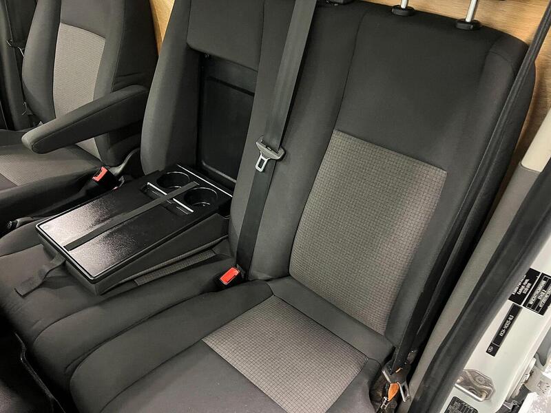 Used Ford Transit 2021 for sale - 77356890: Photo 30